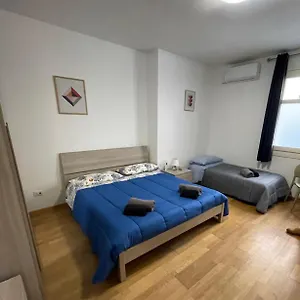  Maison d'hôtes Il Vicoletto