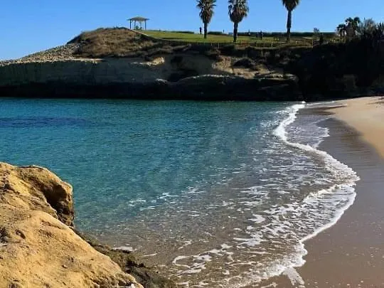 Struttura Re Barbaro Porto Torres 0*,  Italy