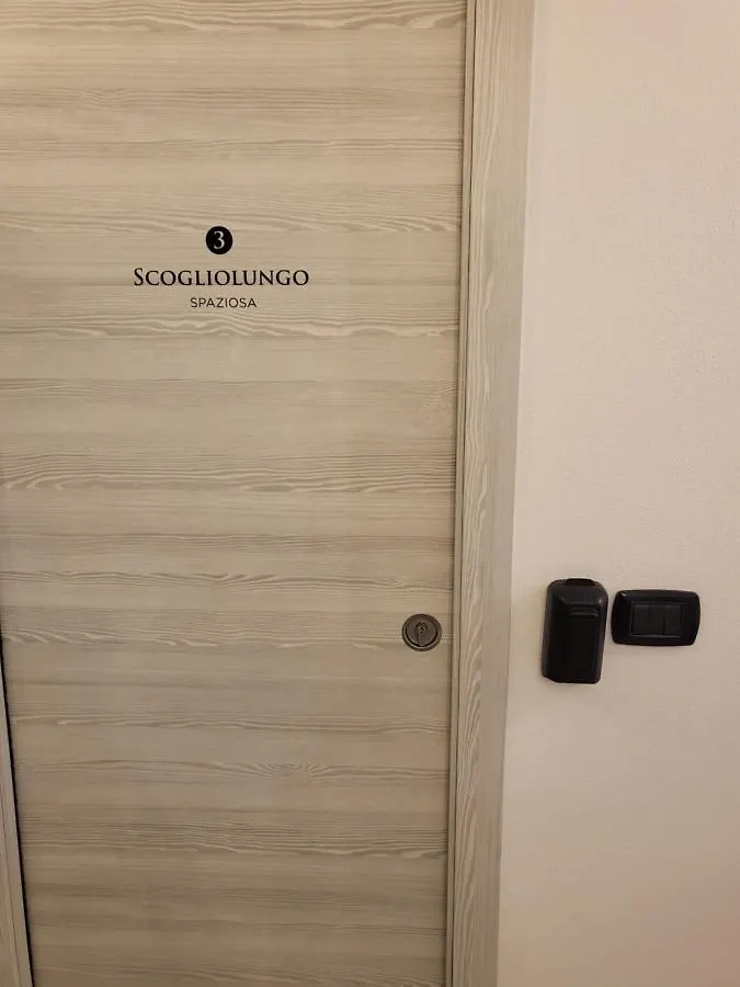 Bed & Breakfast Struttura Re Barbaro Porto Torres